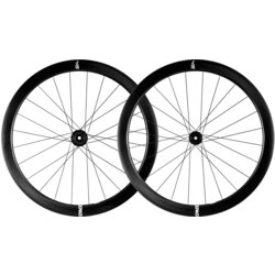 ENVE Composites ENVE 45 Foundation Disc Wheelset