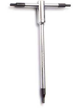Feedback Sports T-Handle Allen Wrench Feedback Sports T-Handle Allen Wrench