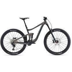 Giant Reign 29