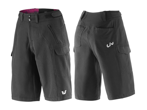 Liv Passo Baggy Short Liv Passo Baggy Short