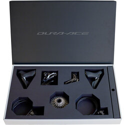 Shimano Dura-Ace R9250 Di2 Groupset