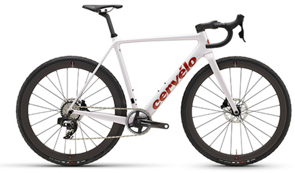 Cervelo R5CX Force Etap AXS Cervelo R5CX Force Etap AXS