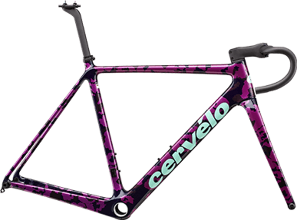 Cervelo R5CX Frameset Cervelo R5CX Frameset